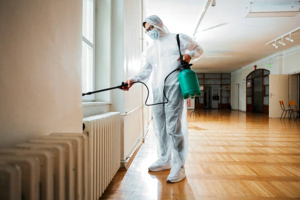 Pest Prevention Services in Pulaski, TN